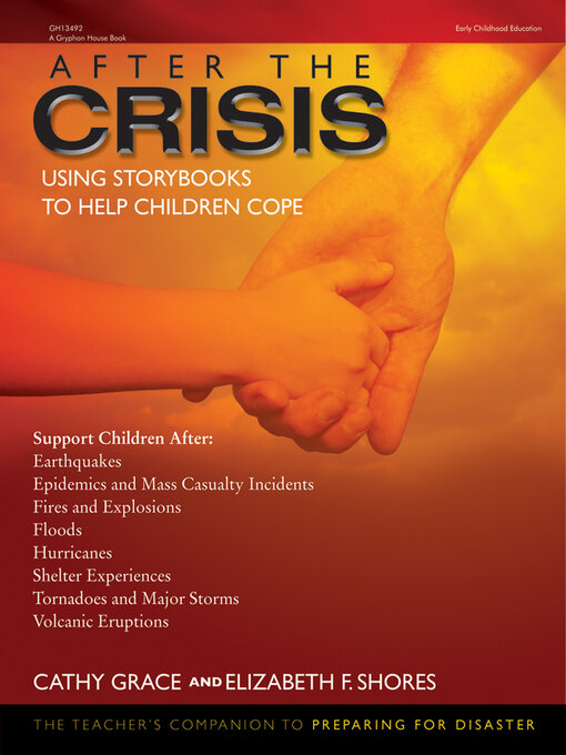 Title details for After the Crisis by Elizabeth F. Shores - Available